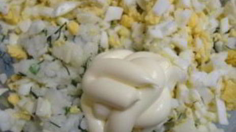 курник из бездрожжевого теста