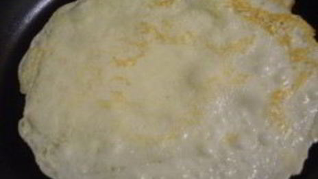 курник из бездрожжевого теста