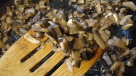 курник из бездрожжевого теста