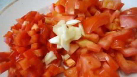 курник из бездрожжевого теста