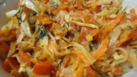 курник из бездрожжевого теста