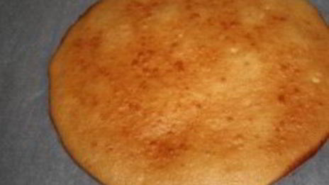 медовый пирог с грецкими орехами