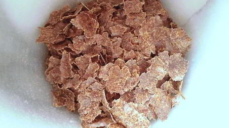 морковный пирог без выпечки