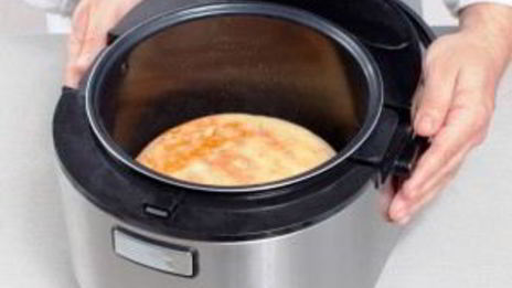 осетинский пирог в мультиварке