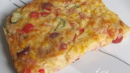 Быстрые пироги