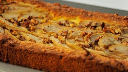 Кукурузные пироги