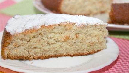 Пироги с бананами