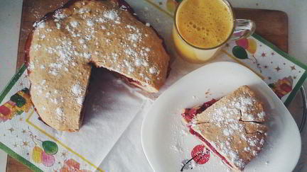 Простые пироги