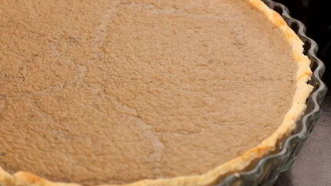 печеночный пирог