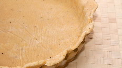 печеночный пирог