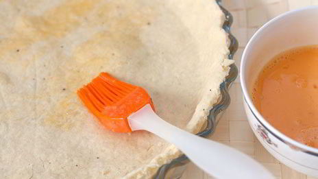 печеночный пирог