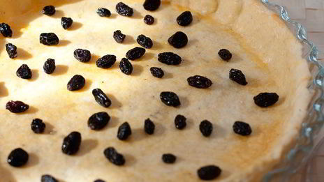 печеночный пирог