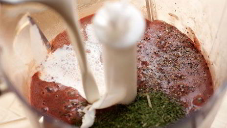 печеночный пирог