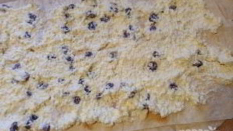 пирог из лаваша по-домашнему