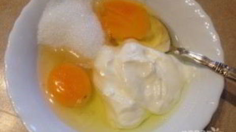 пирог из лаваша по-домашнему