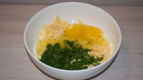 пирог из лаваша с сыром в духовке