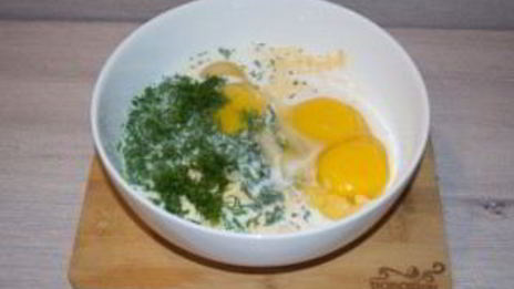 пирог из лаваша с сыром в духовке