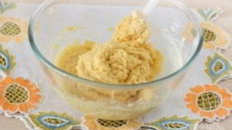 пирог из мягкого творога