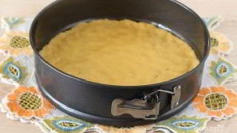 пирог из мягкого творога