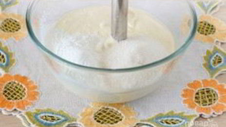 пирог из мягкого творога