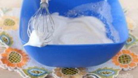 пирог из мягкого творога