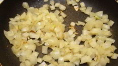 пирог на кефире с капустой