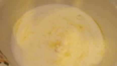 пирог на кефире с капустой