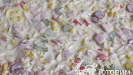 пирог по быстрому