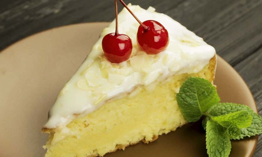 Рецепт пирога пятиминутка