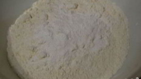 пирог с апельсиновой начинкой