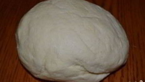 пирог с апельсиновой начинкой