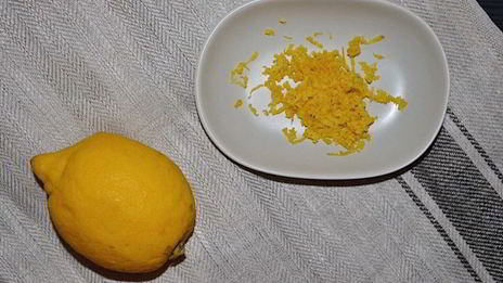 пирог с грушами