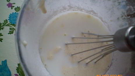 пирог волны дуная