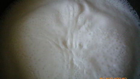 пирог волны дуная