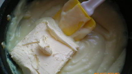 пирог волны дуная