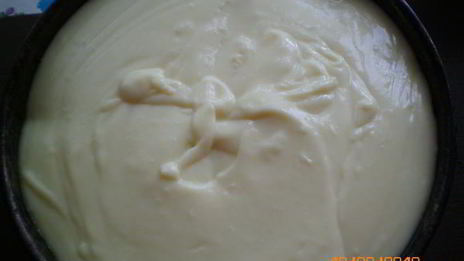 пирог волны дуная