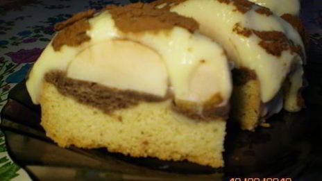 пирог волны дуная