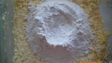 пирог волны дуная