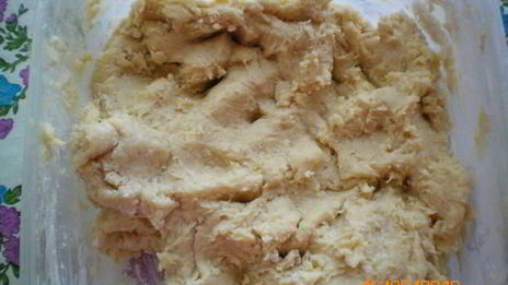 пирог волны дуная