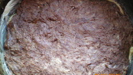 пирог волны дуная