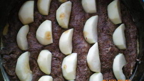 пирог волны дуная