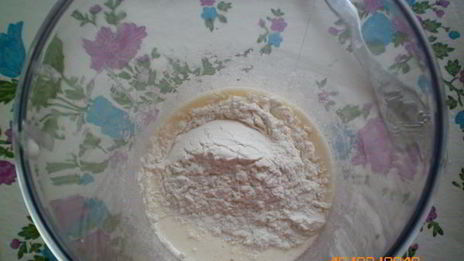 пирог волны дуная