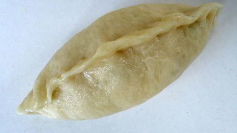 пироги с молодой капустой