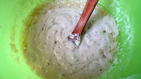 пироги с молодой капустой