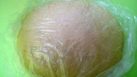 пироги с молодой капустой