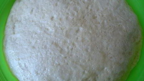 пироги с молодой капустой