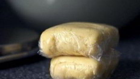 пироги с начинкой из корицы и джема