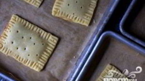 пироги с начинкой из корицы и джема