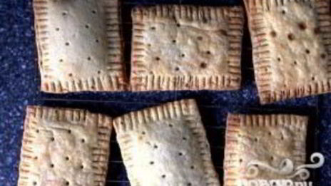 пироги с начинкой из корицы и джема