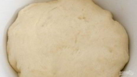 пироги с яблоками из дрожжевого теста